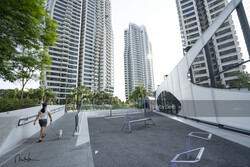 D'Leedon (D10), Condominium #249212811